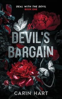 Front cover_The Devil's Bargain