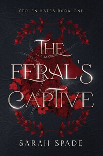 Couverture_The Feral's Captive