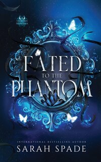 Front cover_Fated to the Phantom