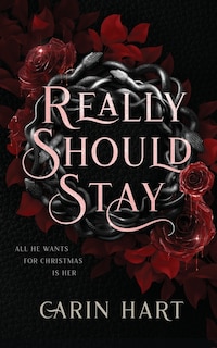 Couverture_Really Should Stay