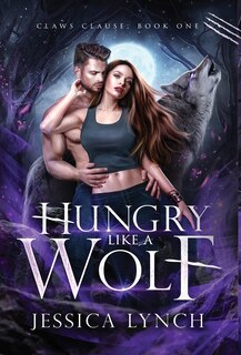 Couverture_Hungry Like a Wolf