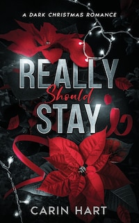 Couverture_Really Should Stay