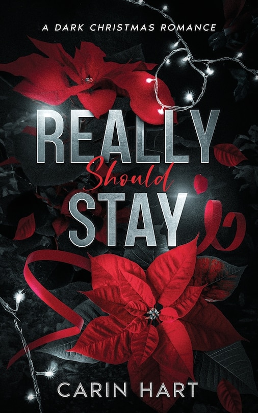 Couverture_Really Should Stay