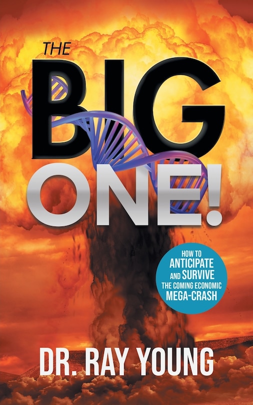 Couverture_The Big One!