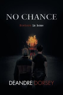 Front cover_No chance