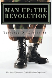 Man Up: The Revolution