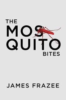 Front cover_The Mosquito Bites