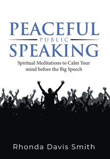 Front cover_Peaceful Public Speaking