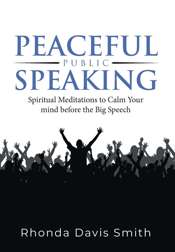 Front cover_Peaceful Public Speaking