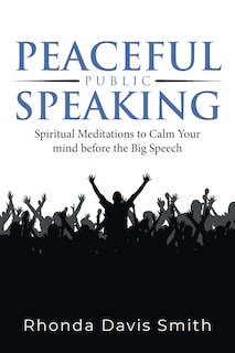 Front cover_Peaceful Public Speaking