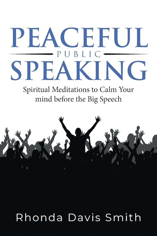 Front cover_Peaceful Public Speaking