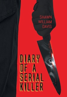 Couverture_Diary of a Serial Killer