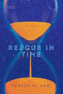Front cover_Rescue In Time