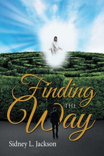 Couverture_Finding The Way
