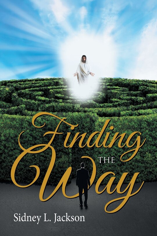 Couverture_Finding The Way