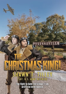 Couverture_The Christmas King!