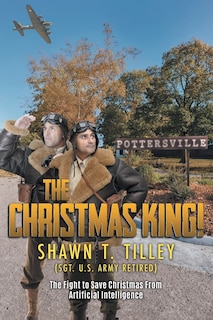 Couverture_The Christmas King!