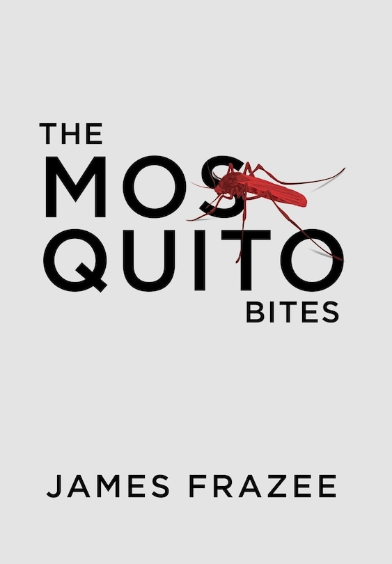Front cover_The Mosquito Bites