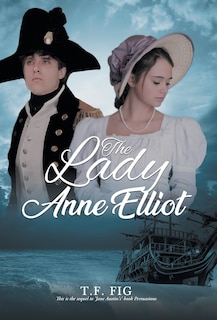 Couverture_The Lady Anne Elliot