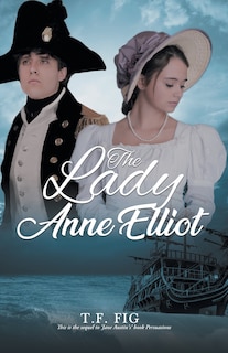 Couverture_The Lady Anne Elliot