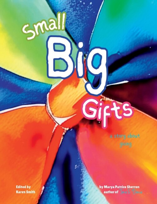 Front cover_Small Big Gifts