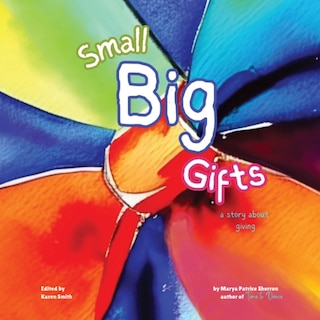 Couverture_Small Big Gifts II