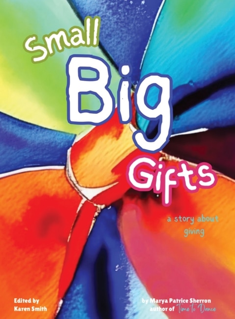 Front cover_Small Big Gifts
