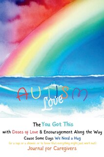 Front cover_Autism Love for Caregivers II