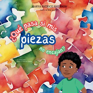 Front cover_¿Qué pasa si mis piezas no encajan?