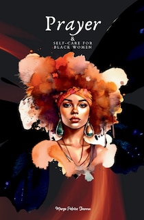 Front cover_Prayer & Self-Care for Black Women