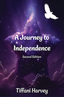 Front cover_A Journey to Independence