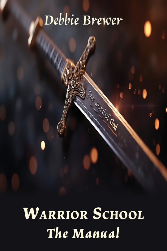 Front cover_Warrior School
