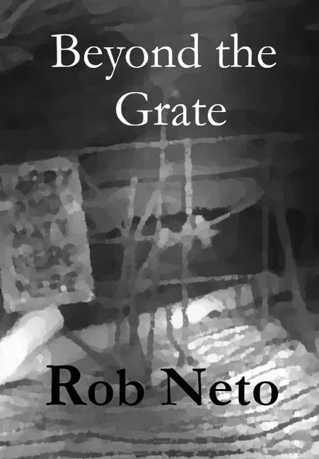 Front cover_Beyond the Grate