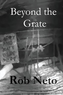 Front cover_Beyond the Grate