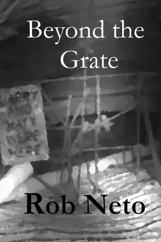 Front cover_Beyond the Grate