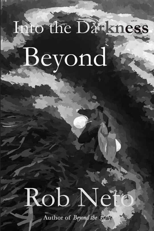 Front cover_Into the Darkness Beyond