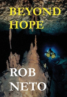 Front cover_Beyond Hope