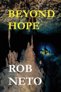 Front cover_Beyond Hope