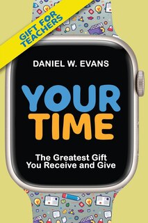 Couverture_Your Time