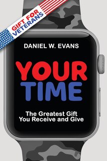 Front cover_Your Time
