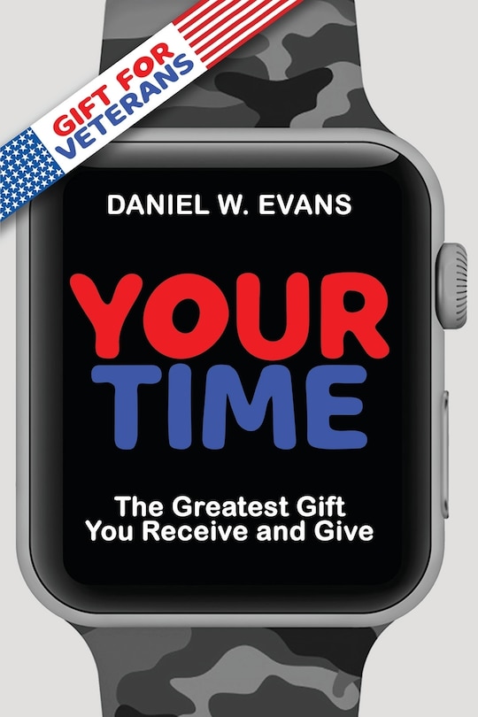 Front cover_Your Time