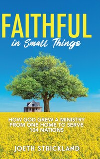 Couverture_Faithful in Small Things