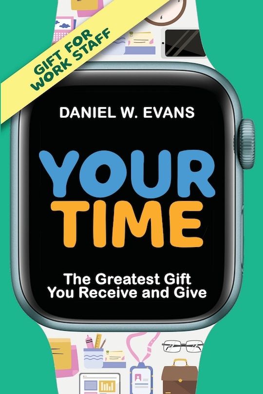 Couverture_Your Time (Special Edition for Work Staff)