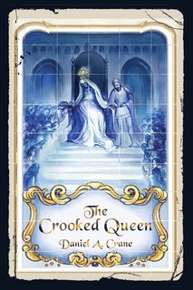 Couverture_The Crooked Queen