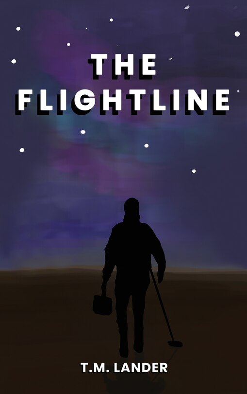Couverture_The Flightline