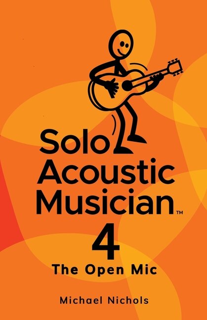 Front cover_Solo Acoustic Musician 4