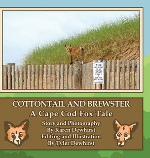 Couverture_Cottontail and Brewster