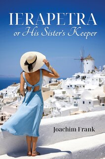 Couverture_Ierapetra, or His Sister's Keeper