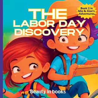 Couverture_The Labor Day Discovery