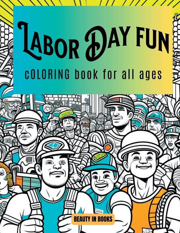 Couverture_Labor Day Fun